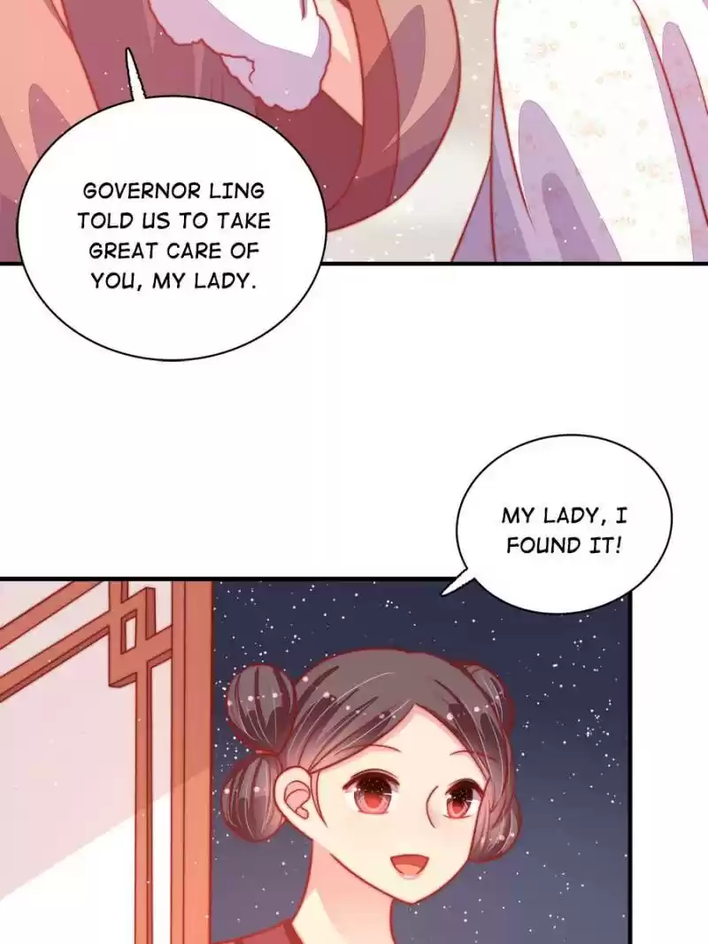 Marshal Is Jealous Everyday Chapter 84