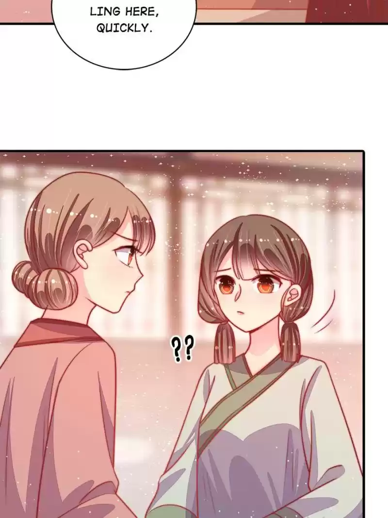 Marshal Is Jealous Everyday Chapter 84