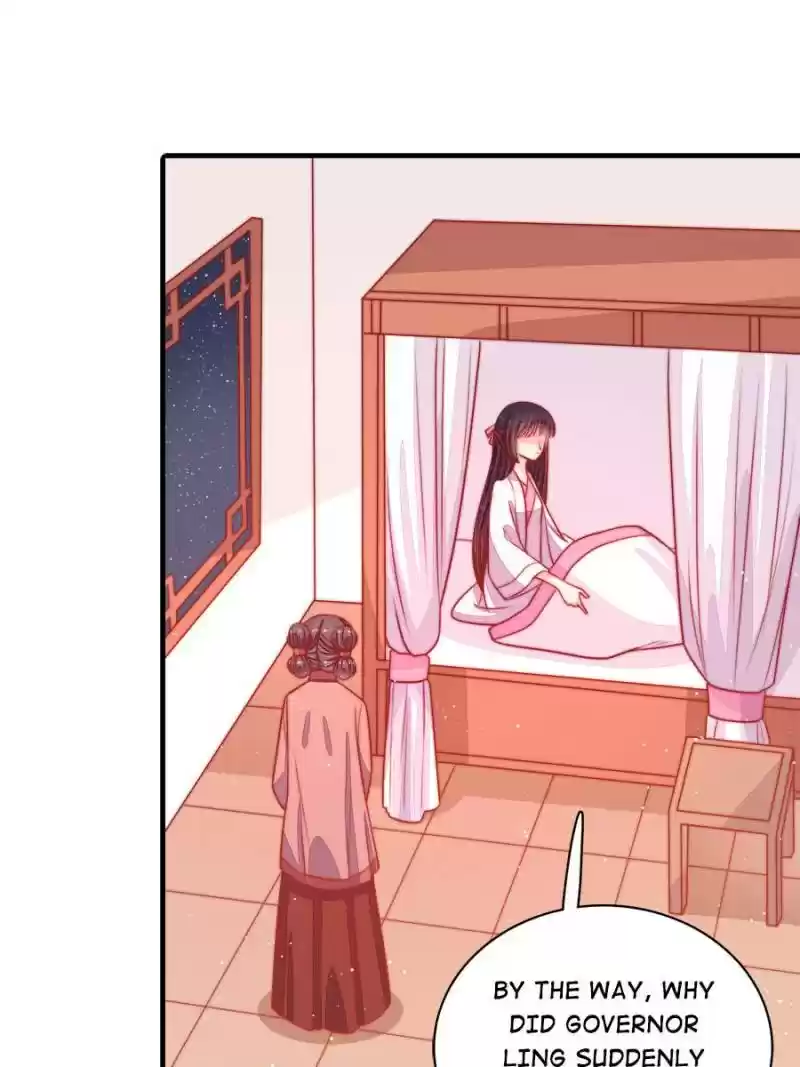 Marshal Is Jealous Everyday Chapter 84