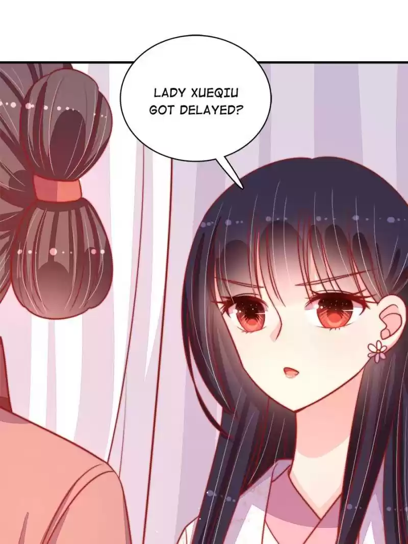 Marshal Is Jealous Everyday Chapter 84