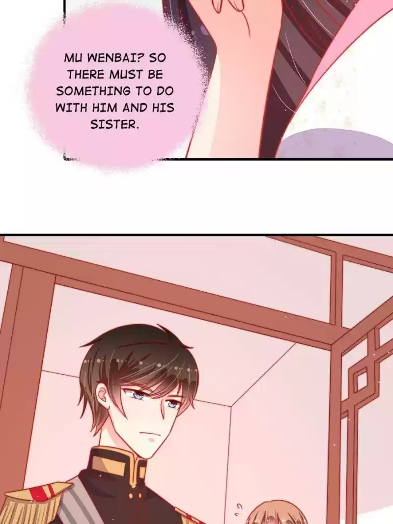 Marshal Is Jealous Everyday Chapter 84