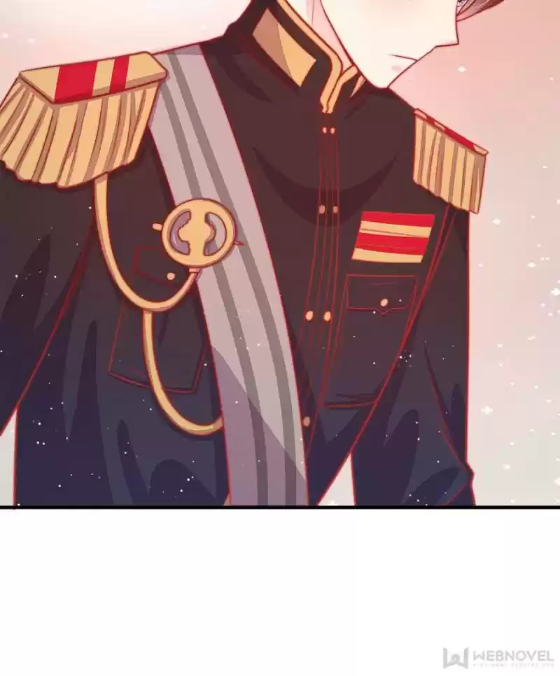 Marshal Is Jealous Everyday Chapter 84