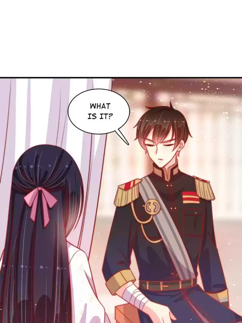 Marshal Is Jealous Everyday Chapter 84