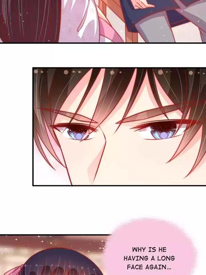 Marshal Is Jealous Everyday Chapter 84