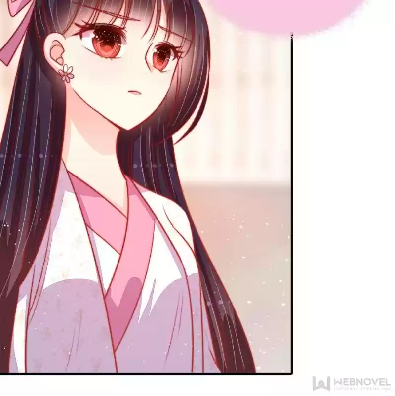 Marshal Is Jealous Everyday Chapter 84