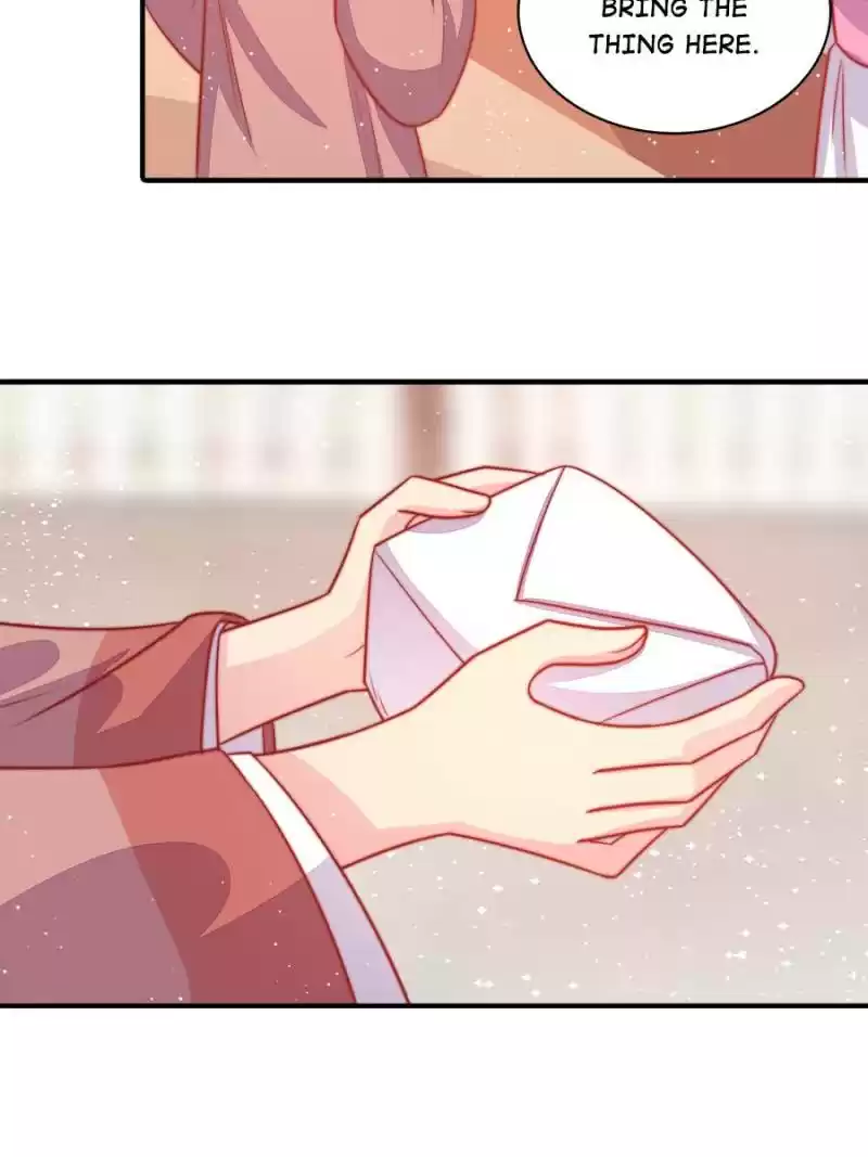 Marshal Is Jealous Everyday Chapter 84