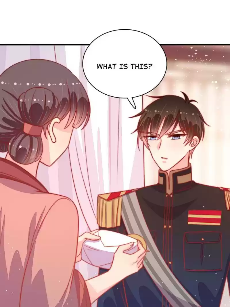 Marshal Is Jealous Everyday Chapter 84