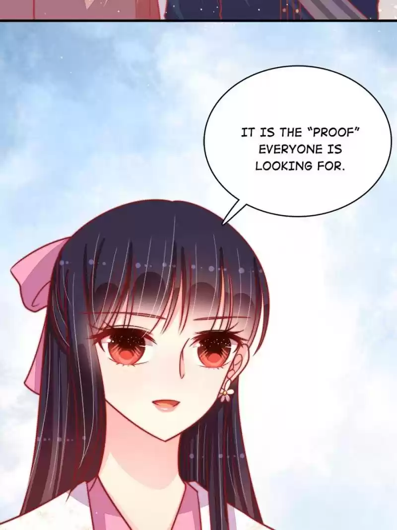 Marshal Is Jealous Everyday Chapter 84