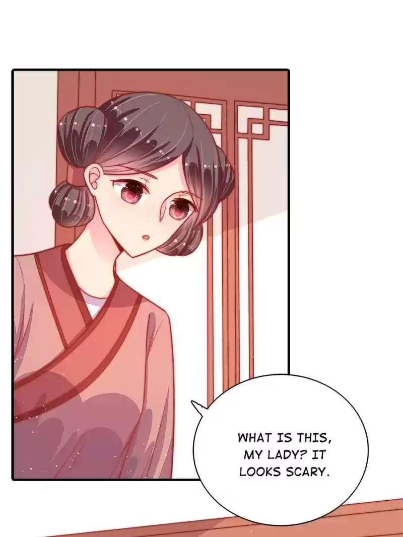 Marshal Is Jealous Everyday Chapter 85