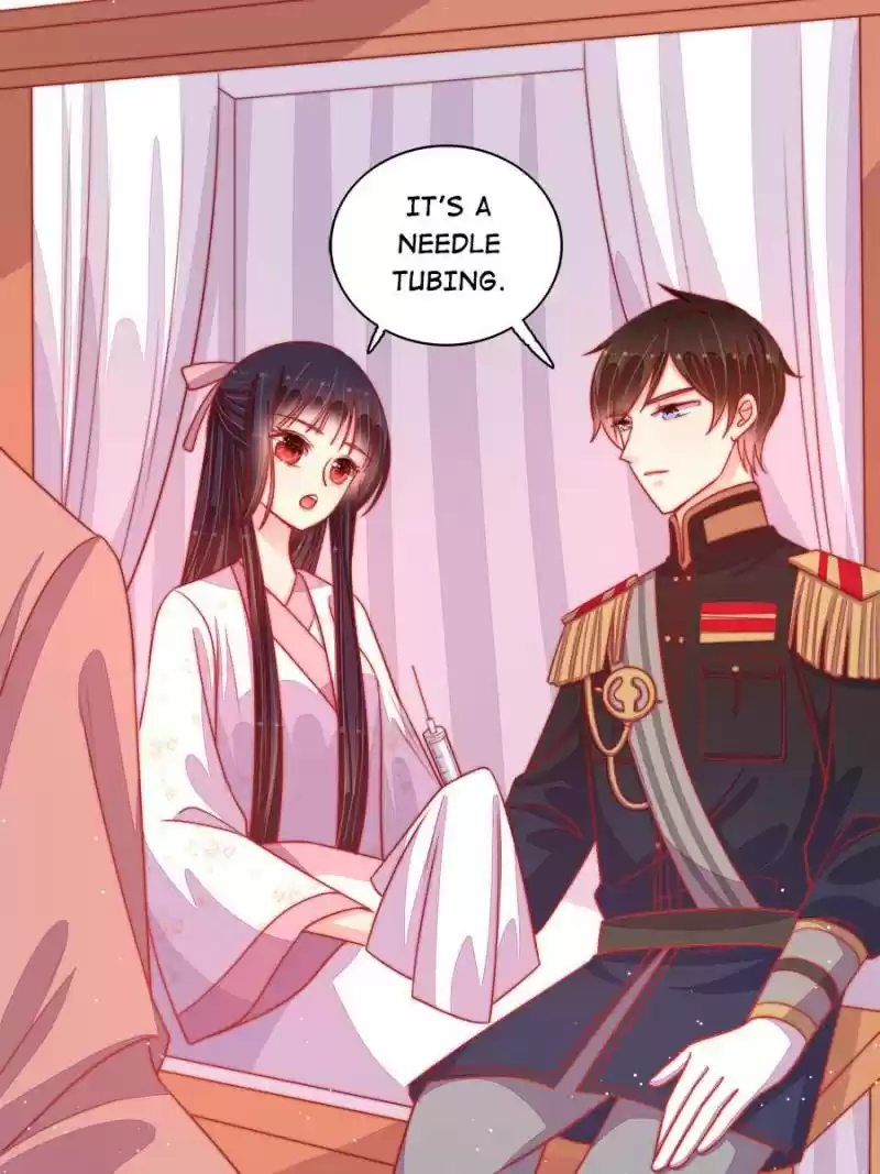 Marshal Is Jealous Everyday Chapter 85