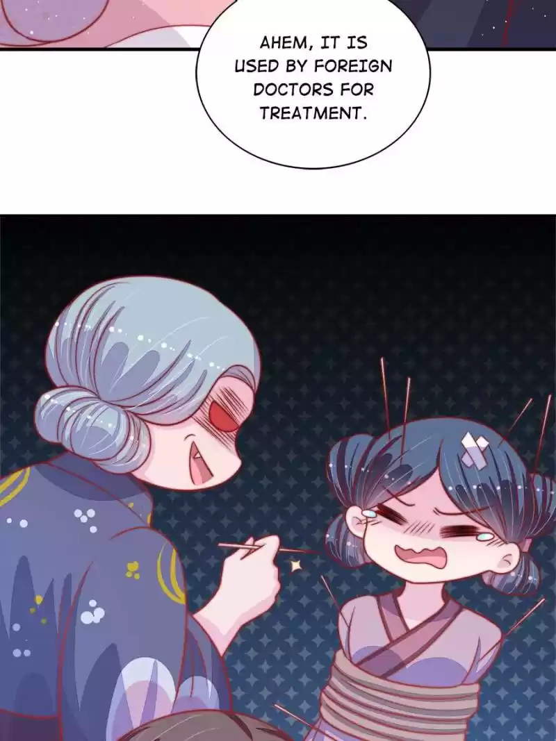 Marshal Is Jealous Everyday Chapter 85