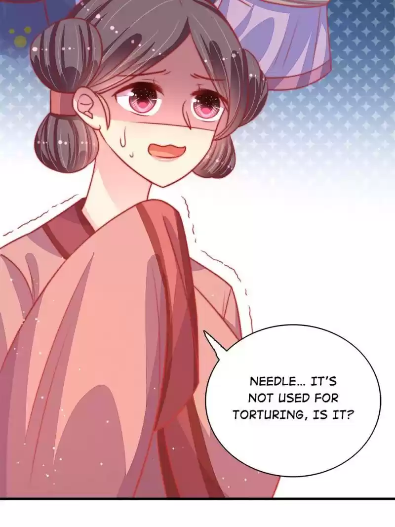 Marshal Is Jealous Everyday Chapter 85