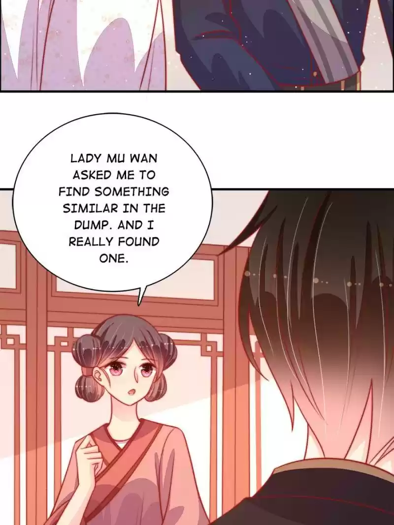 Marshal Is Jealous Everyday Chapter 85