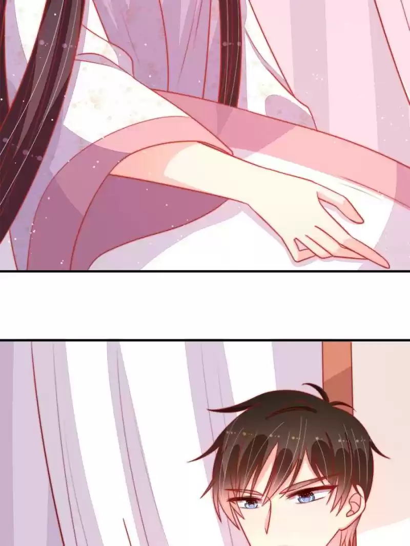 Marshal Is Jealous Everyday Chapter 85