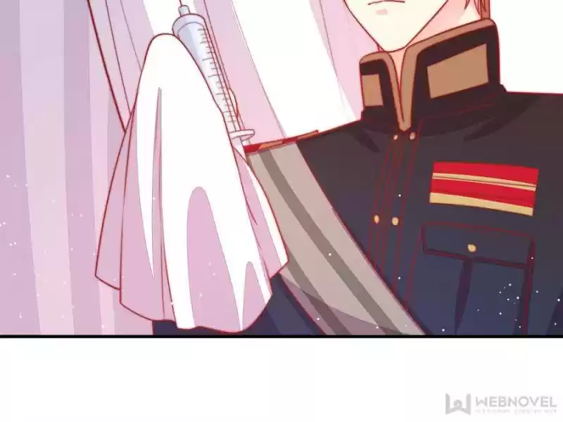 Marshal Is Jealous Everyday Chapter 85