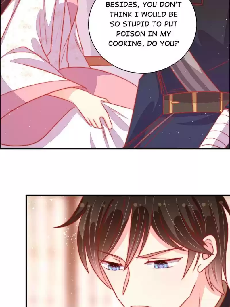 Marshal Is Jealous Everyday Chapter 85