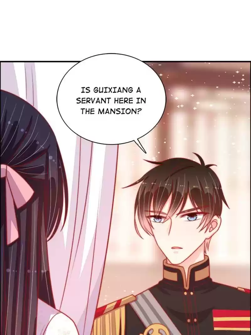 Marshal Is Jealous Everyday Chapter 85