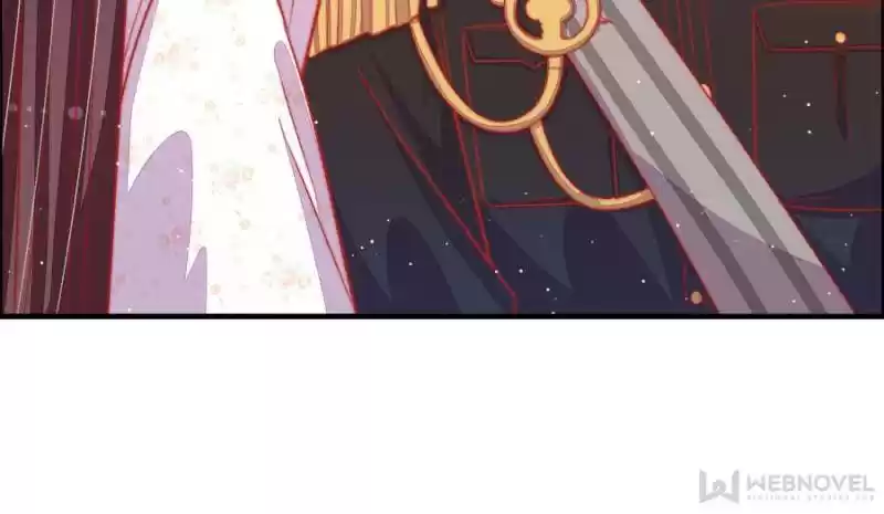 Marshal Is Jealous Everyday Chapter 85