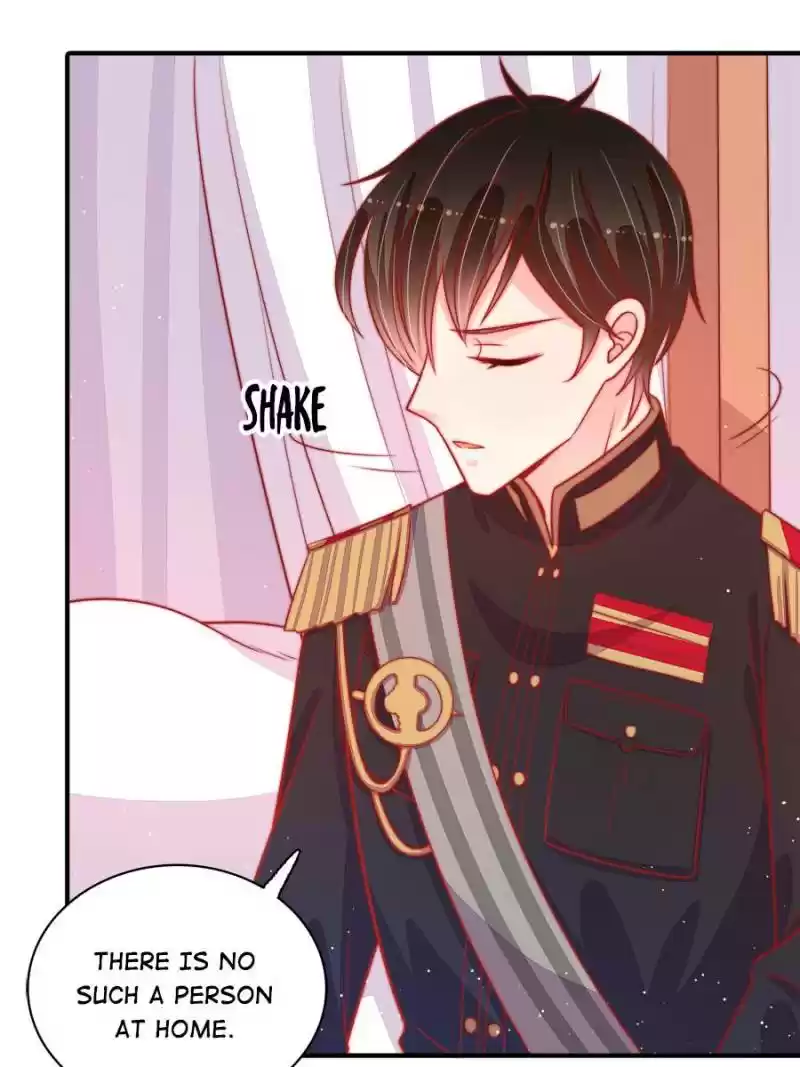 Marshal Is Jealous Everyday Chapter 85