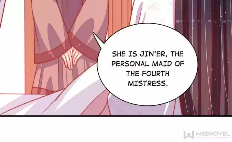 Marshal Is Jealous Everyday Chapter 85