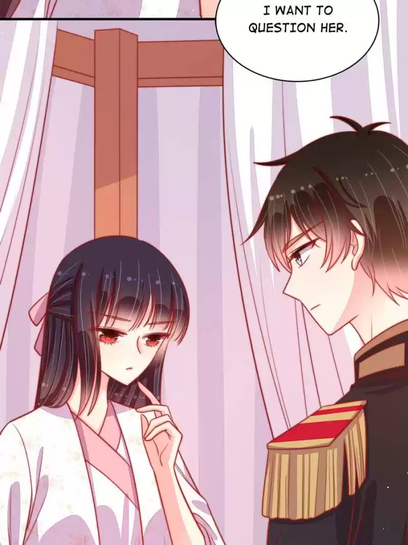 Marshal Is Jealous Everyday Chapter 85