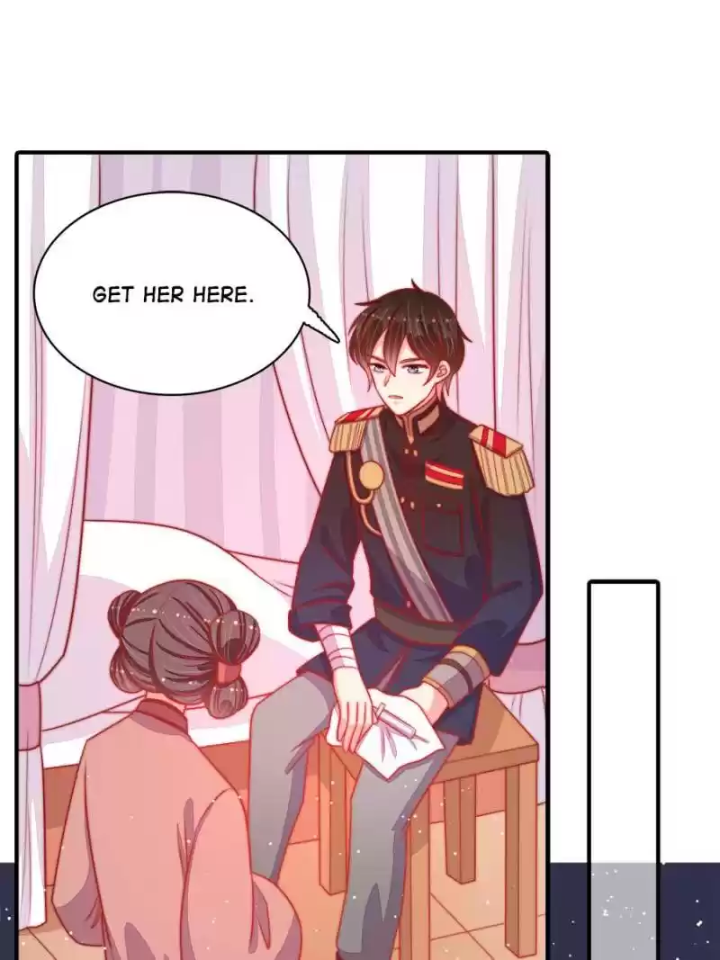 Marshal Is Jealous Everyday Chapter 85