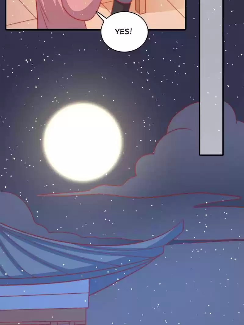 Marshal Is Jealous Everyday Chapter 85