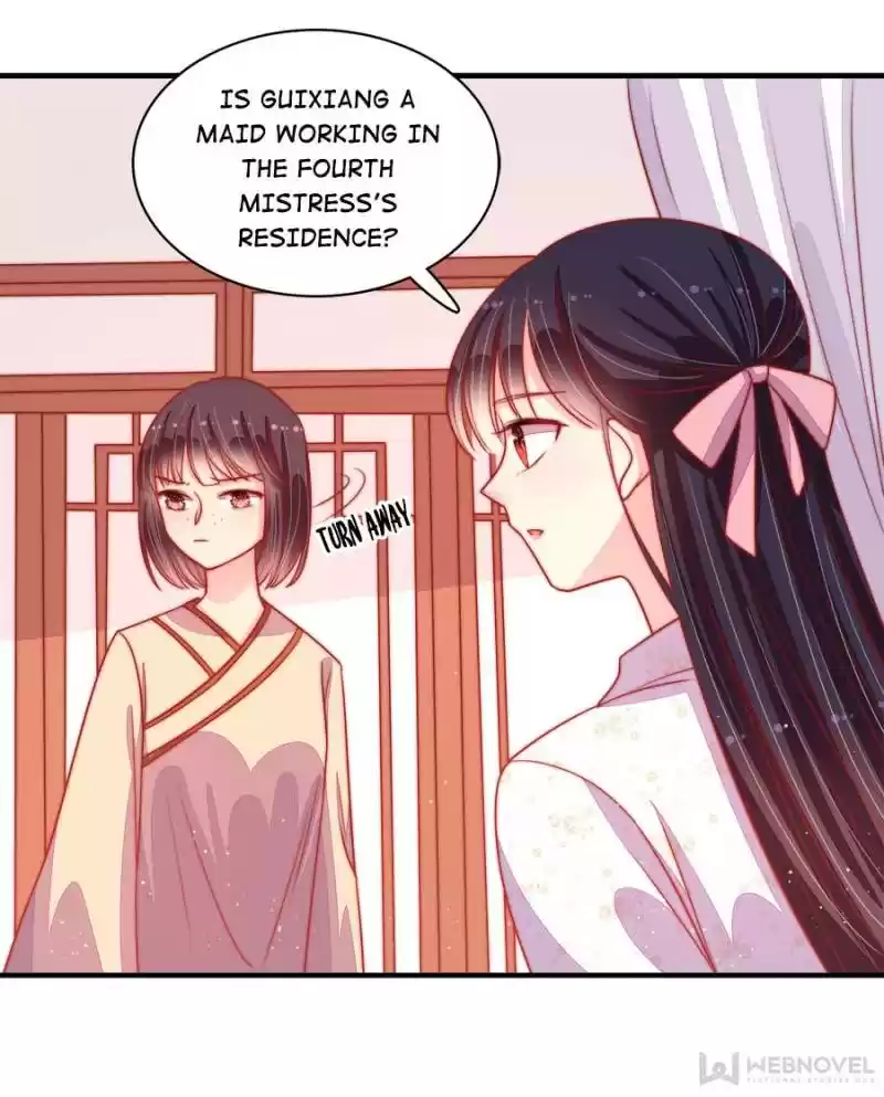 Marshal Is Jealous Everyday Chapter 85