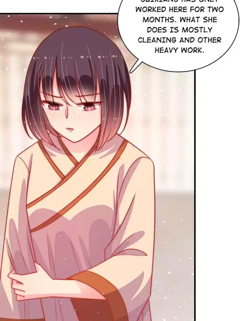 Marshal Is Jealous Everyday Chapter 85