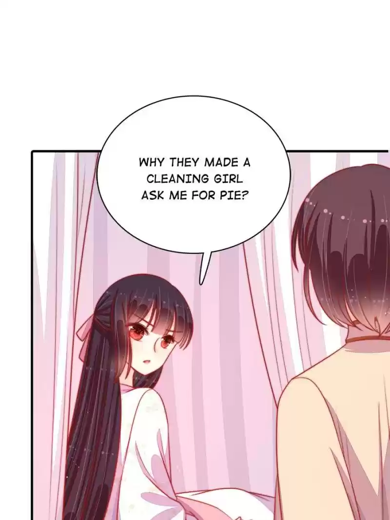 Marshal Is Jealous Everyday Chapter 85