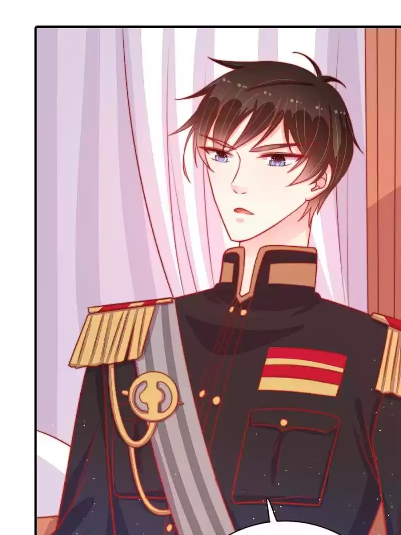 Marshal Is Jealous Everyday Chapter 85