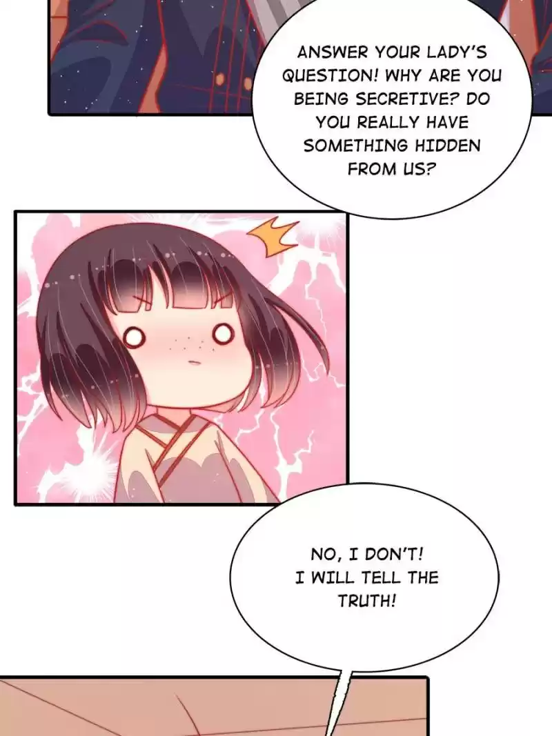 Marshal Is Jealous Everyday Chapter 85