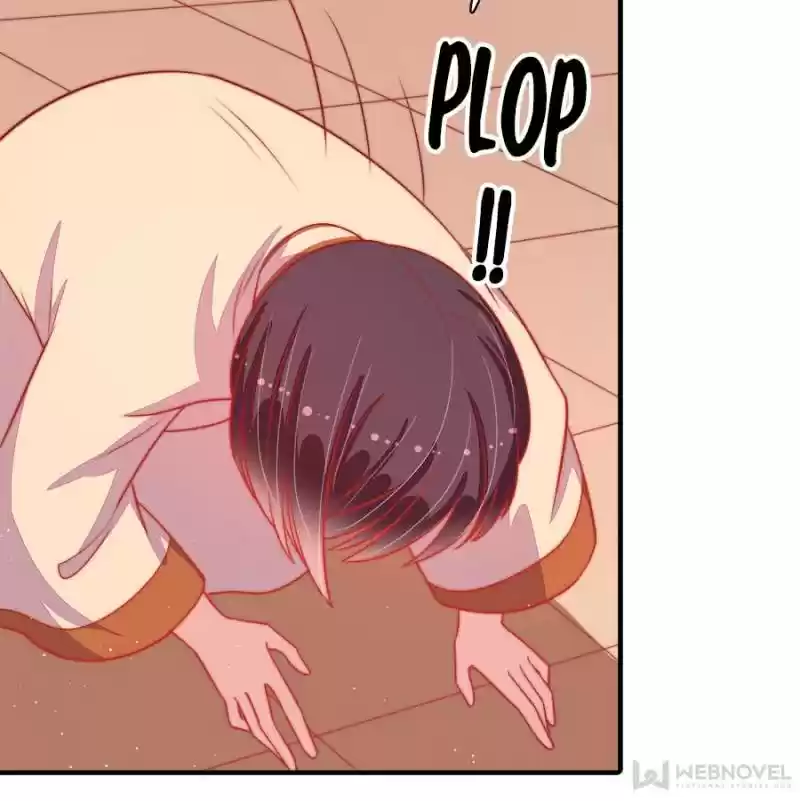 Marshal Is Jealous Everyday Chapter 85