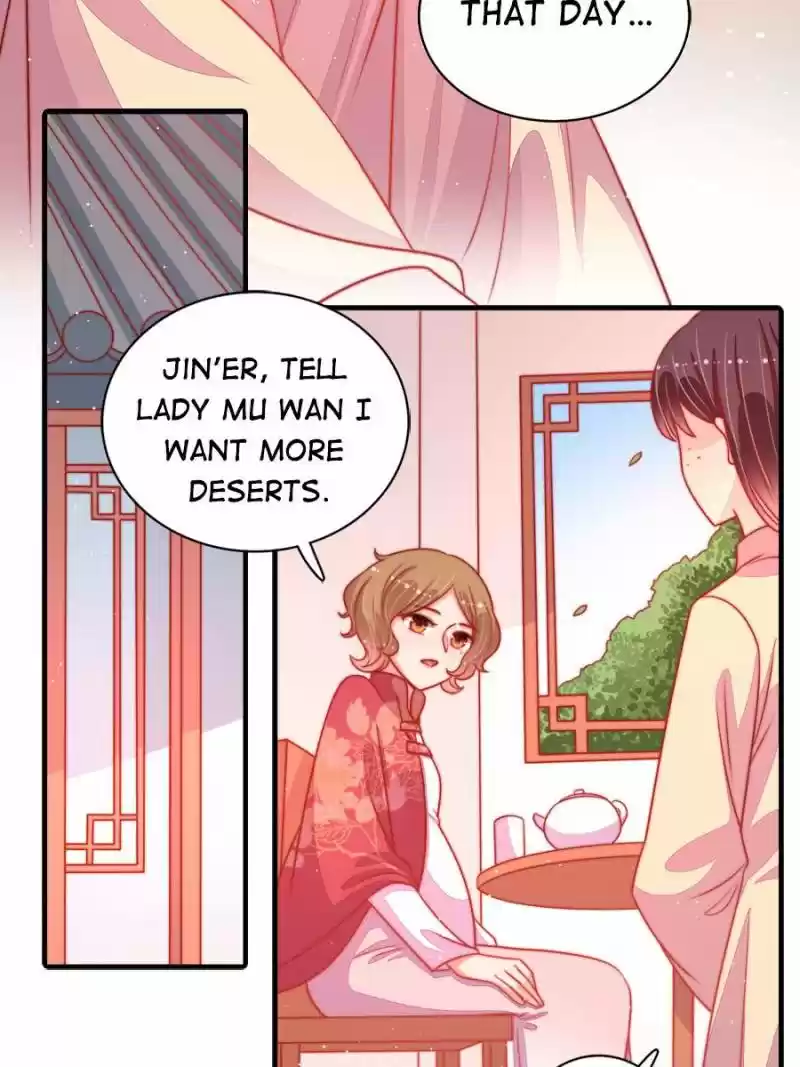 Marshal Is Jealous Everyday Chapter 86