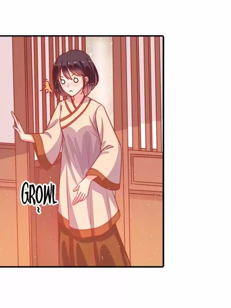 Marshal Is Jealous Everyday Chapter 86