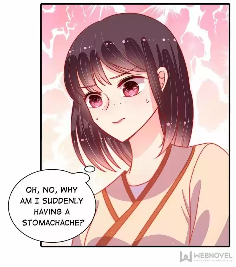 Marshal Is Jealous Everyday Chapter 86