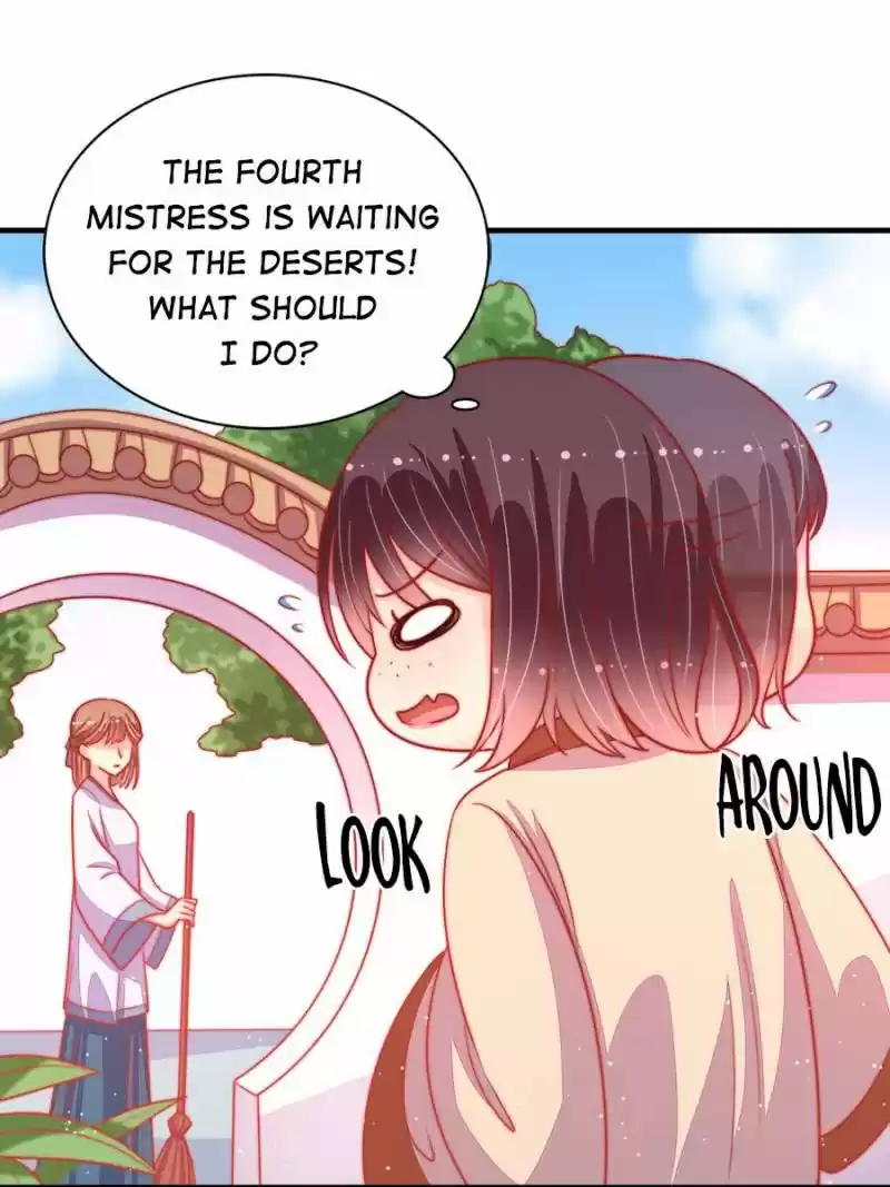 Marshal Is Jealous Everyday Chapter 86