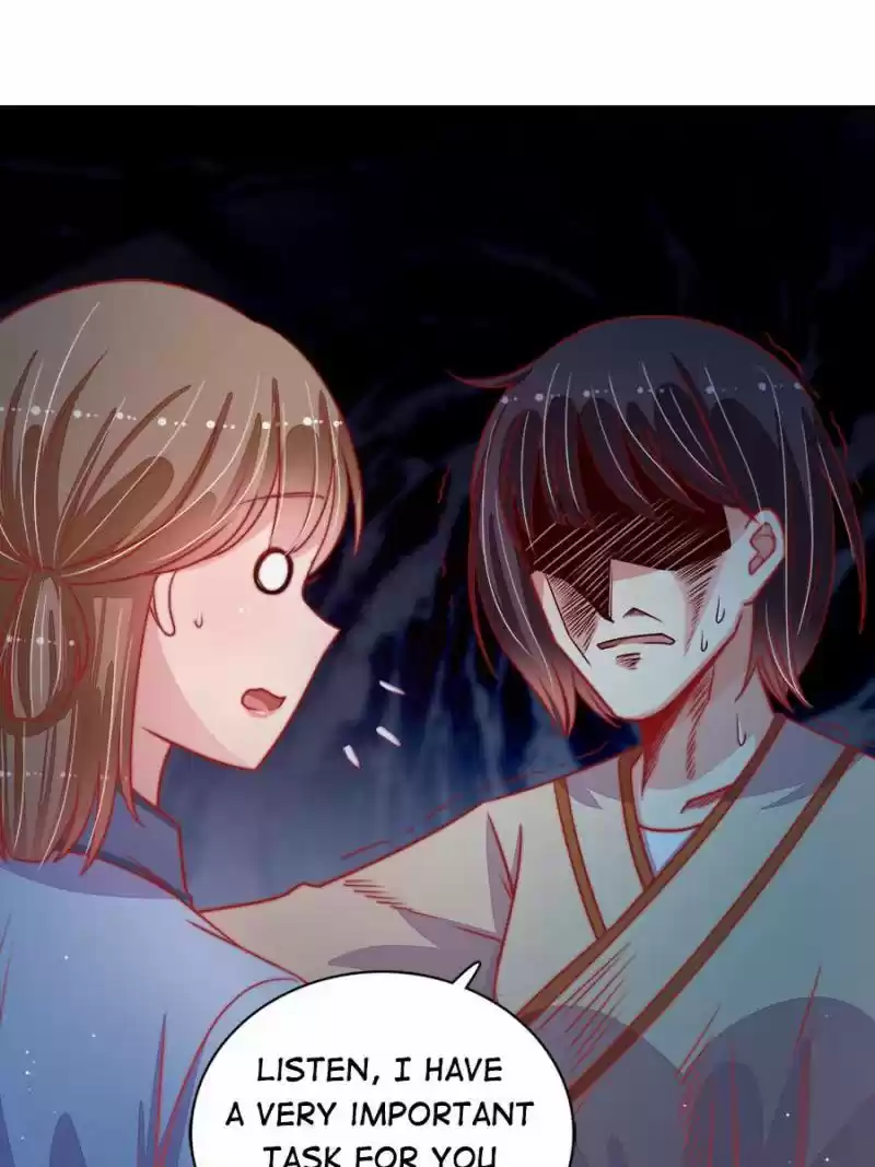 Marshal Is Jealous Everyday Chapter 86