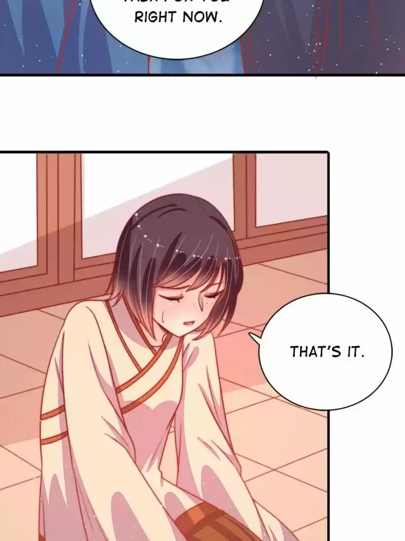 Marshal Is Jealous Everyday Chapter 86