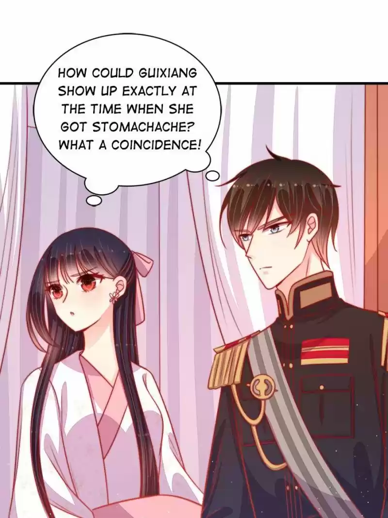 Marshal Is Jealous Everyday Chapter 86