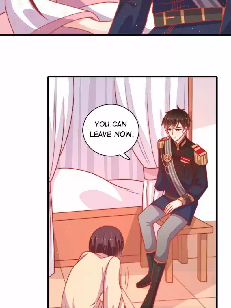 Marshal Is Jealous Everyday Chapter 86