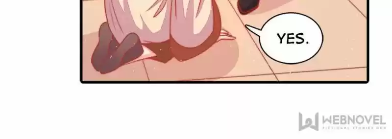 Marshal Is Jealous Everyday Chapter 86