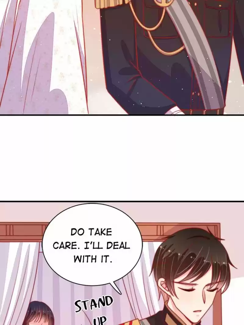 Marshal Is Jealous Everyday Chapter 86