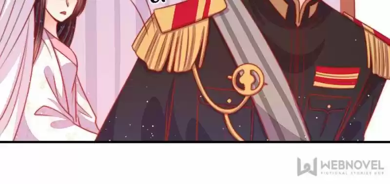 Marshal Is Jealous Everyday Chapter 86