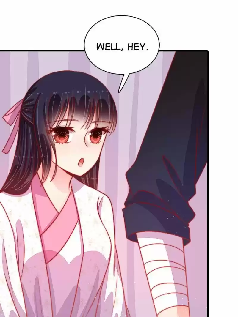 Marshal Is Jealous Everyday Chapter 86