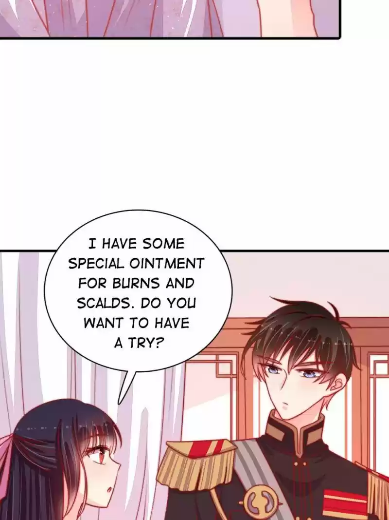 Marshal Is Jealous Everyday Chapter 86