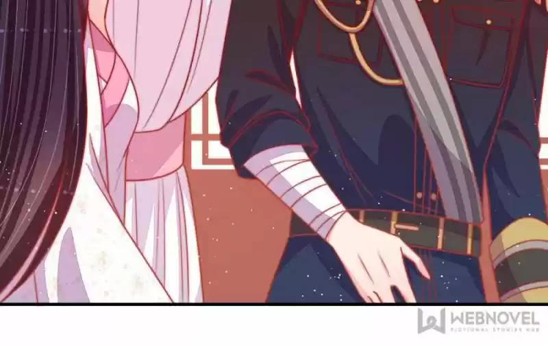 Marshal Is Jealous Everyday Chapter 86