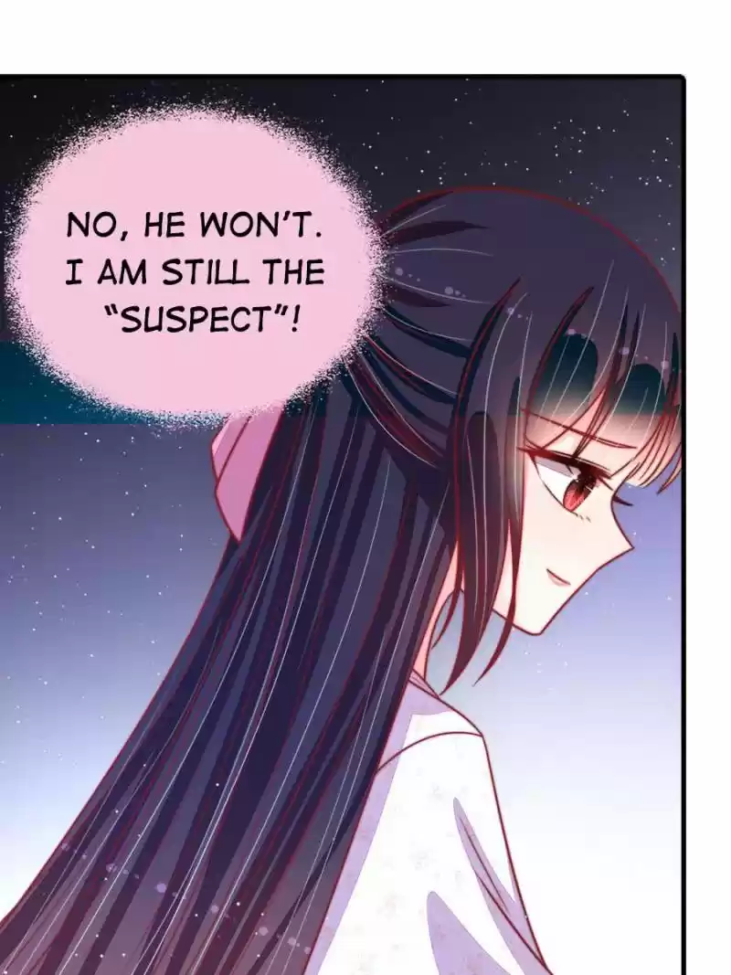 Marshal Is Jealous Everyday Chapter 86