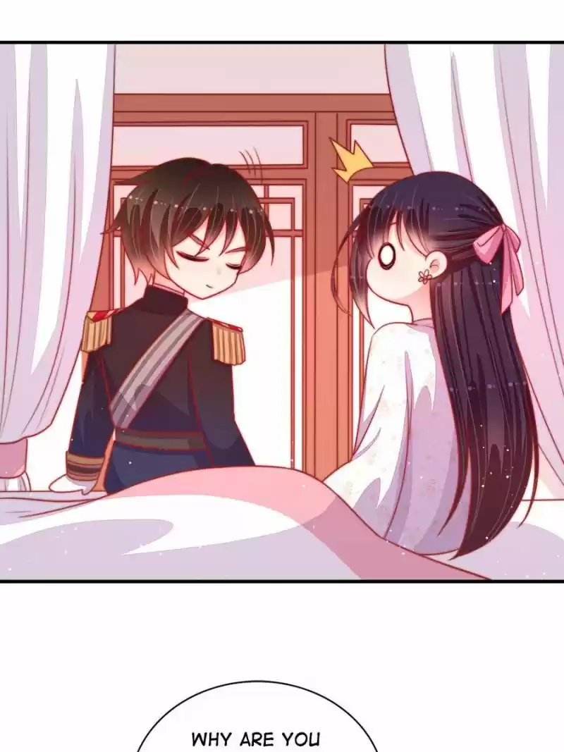 Marshal Is Jealous Everyday Chapter 86