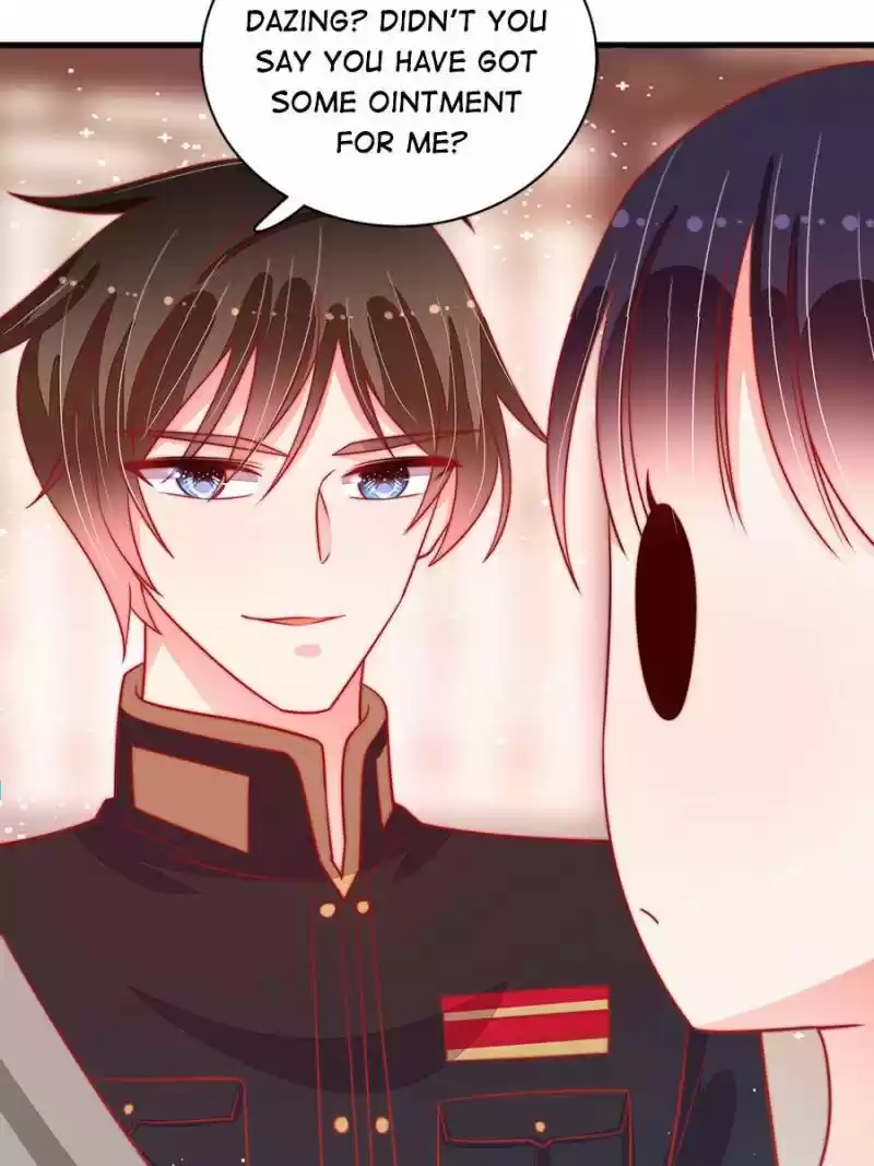 Marshal Is Jealous Everyday Chapter 86